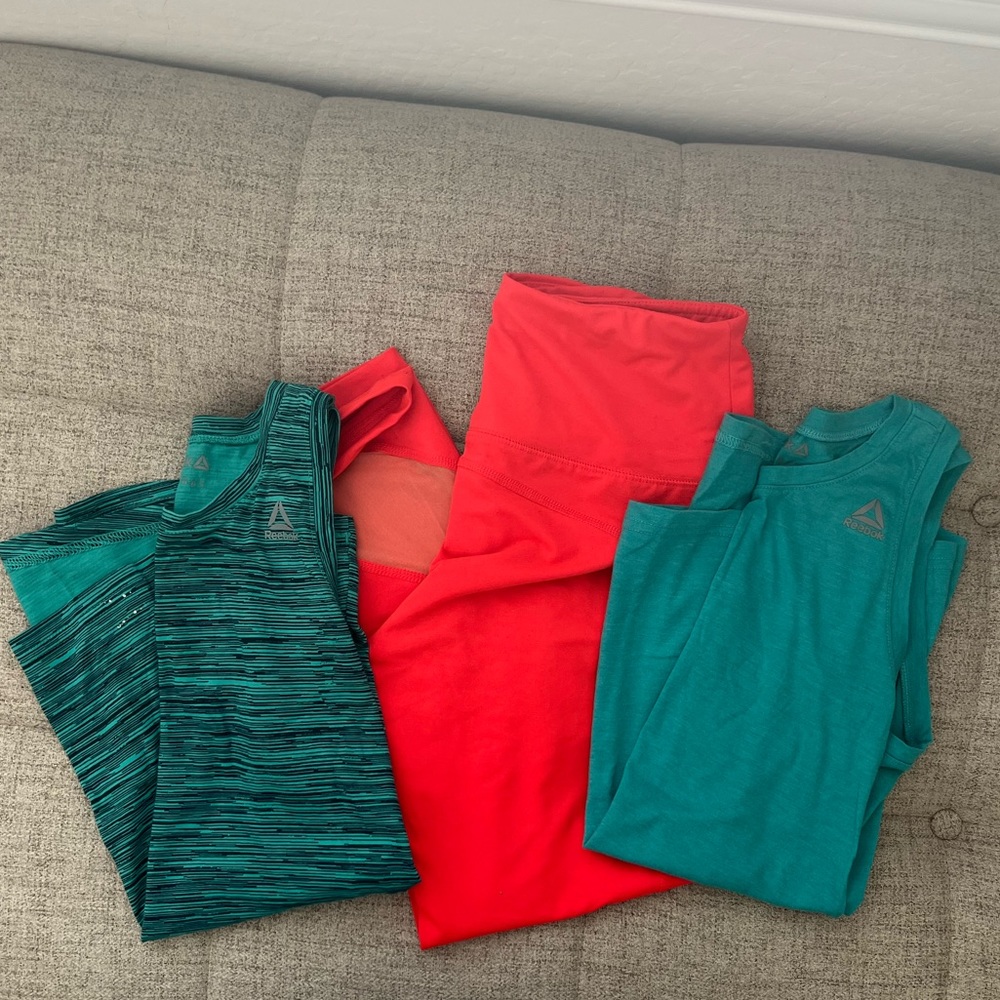 ❣️ Reebok Bundle ❣️